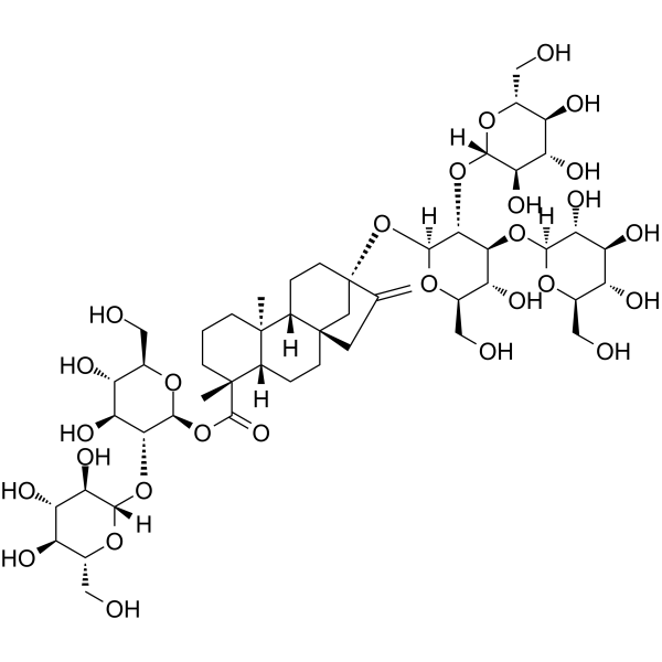 Rebaudioside D 63279-13-0